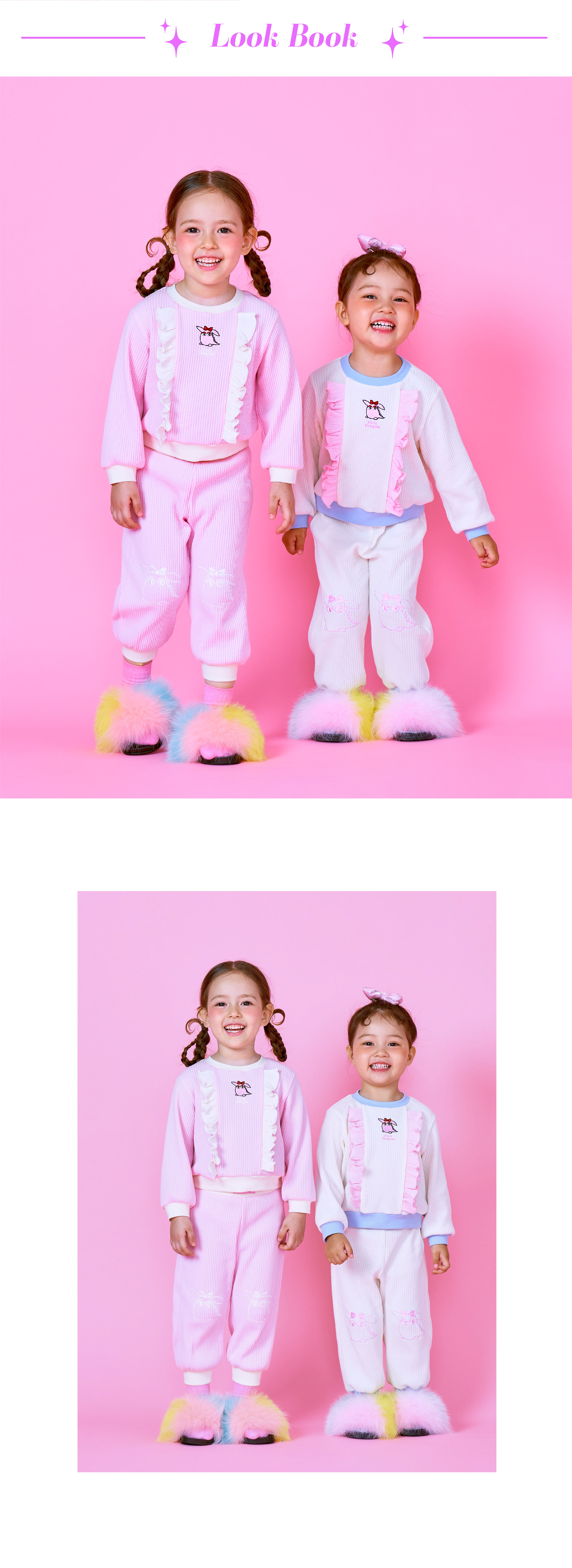 P64DAP022 핑크 와플 배색 PT-03.jpg